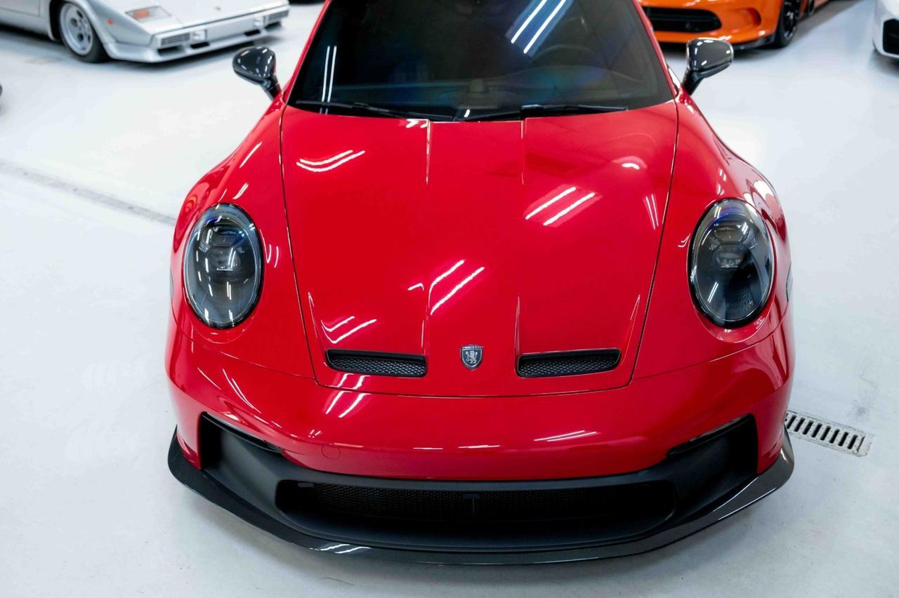 2022 Porsche 911 GT3 Marietta GA