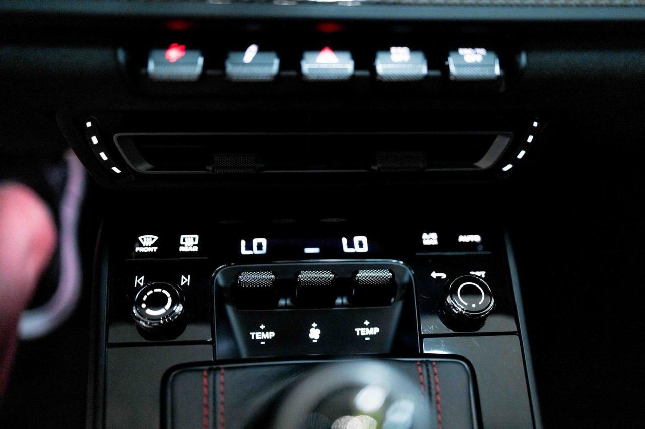2022 Porsche 911 GT3 Marietta GA