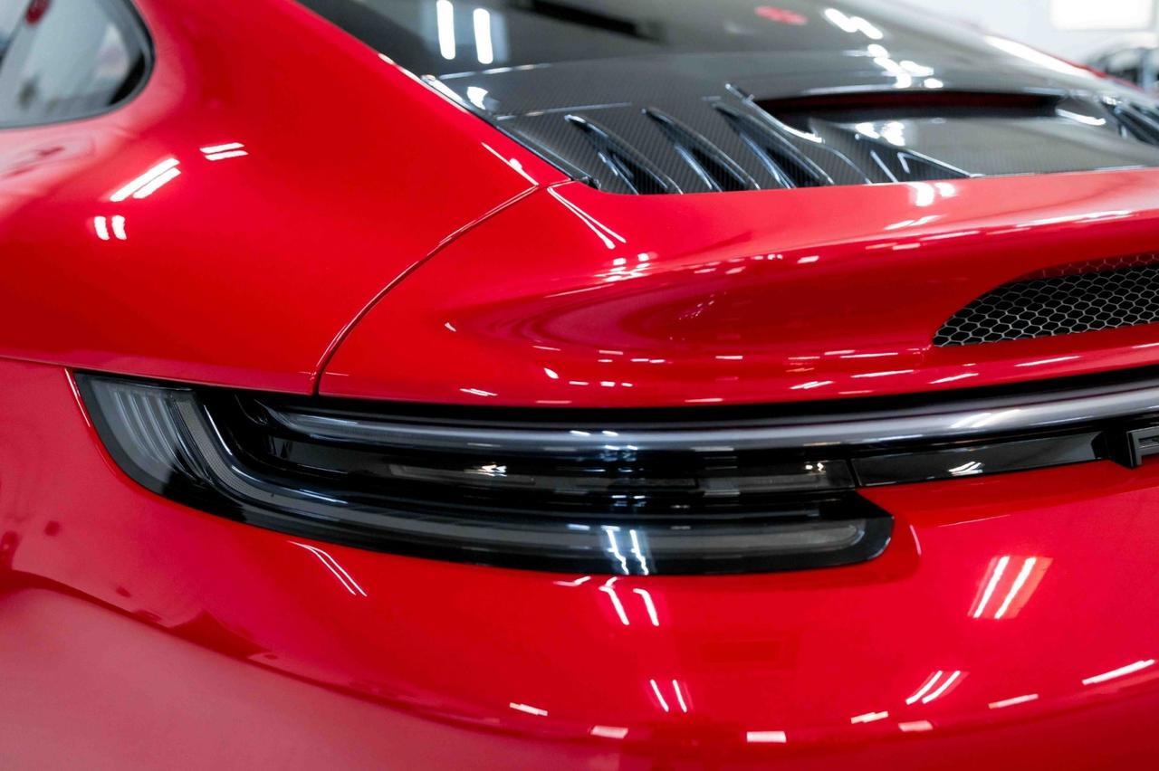 2022 Porsche 911 GT3 Marietta GA
