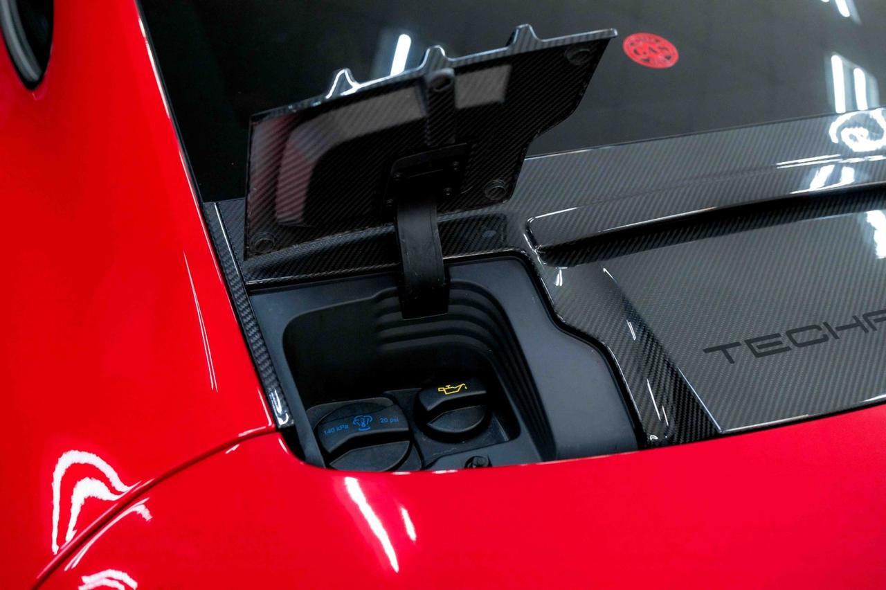 2022 Porsche 911 GT3 Marietta GA