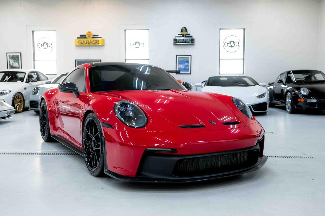 2022 Porsche 911 GT3 Marietta GA
