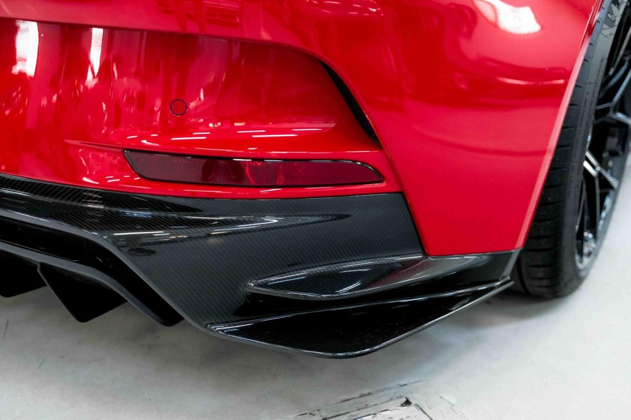 2022 Porsche 911 GT3 Marietta GA