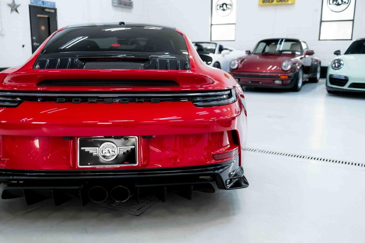 2022 Porsche 911 GT3 Marietta GA