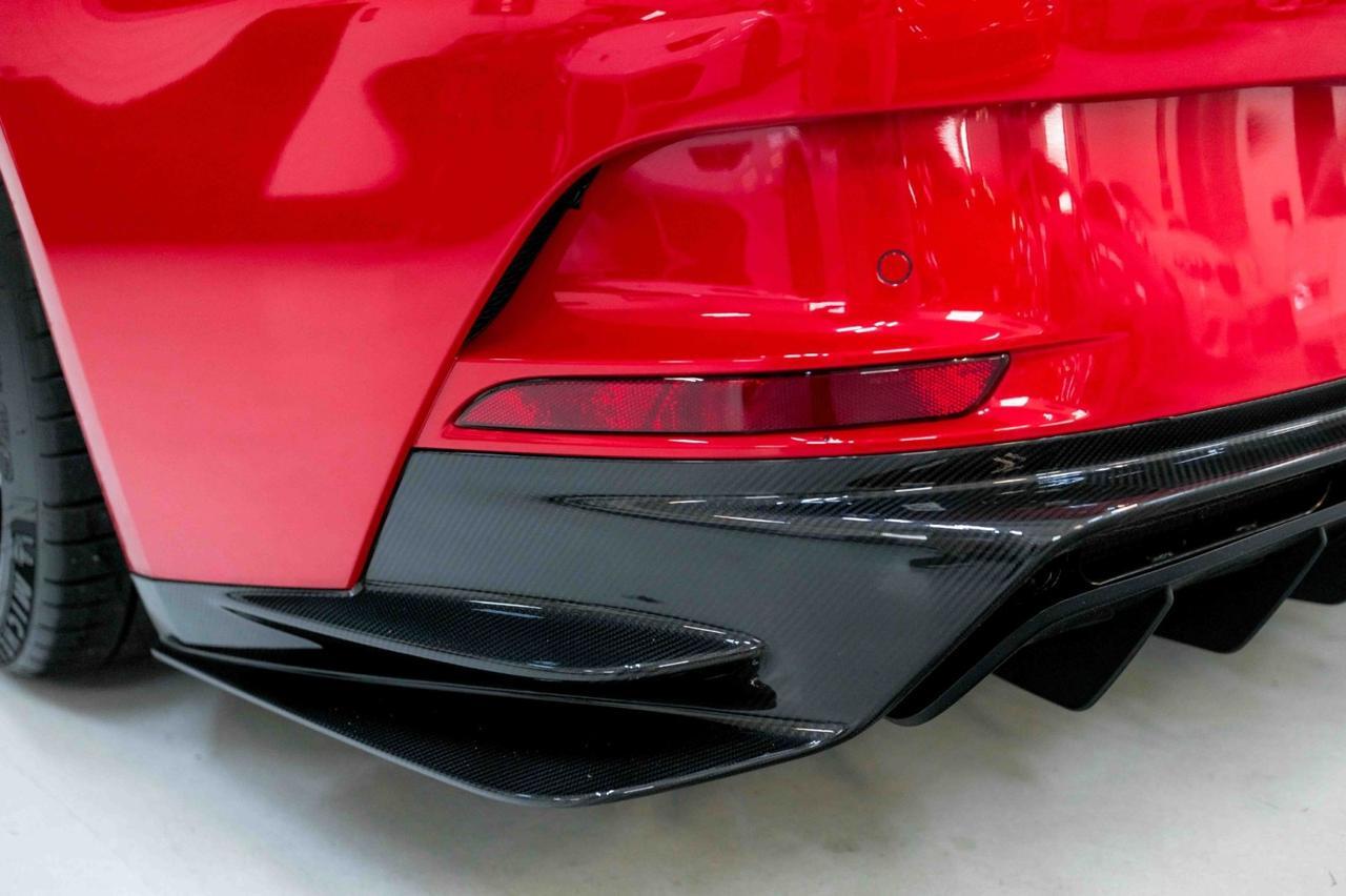 2022 Porsche 911 GT3 Marietta GA