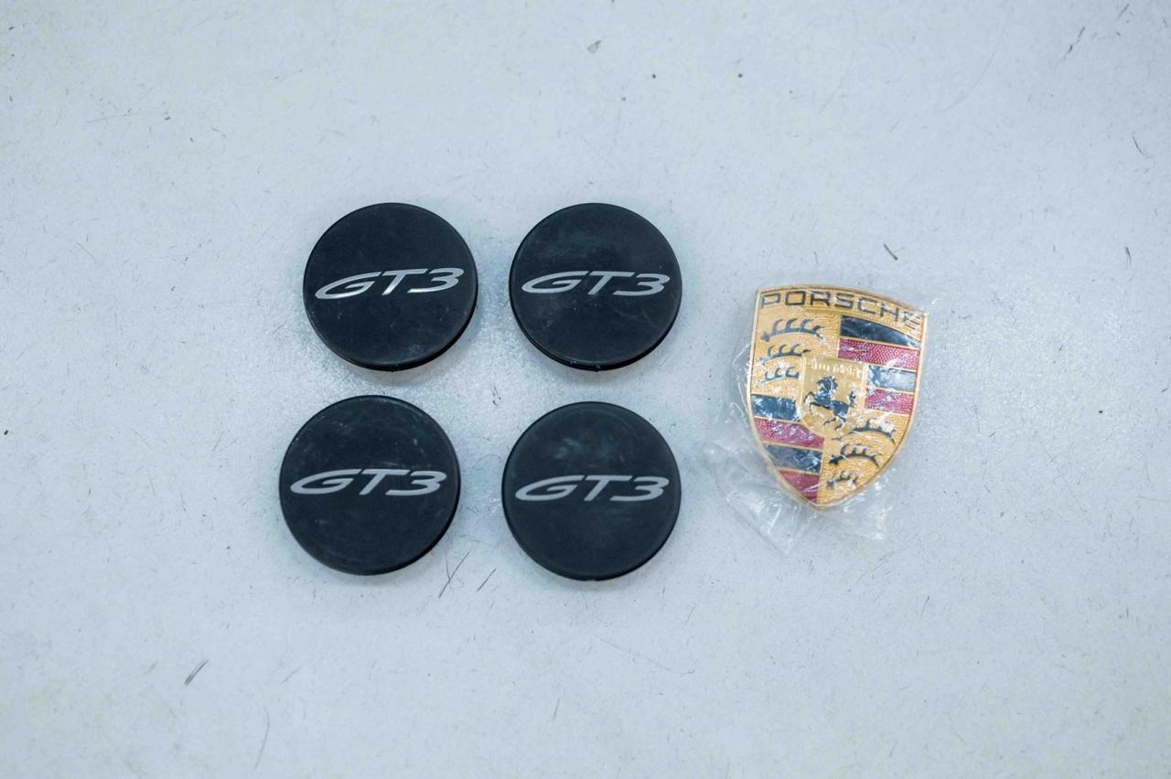 2022 Porsche 911 GT3 Marietta GA