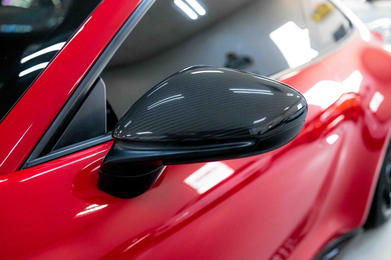 2022 Porsche 911 GT3 Marietta GA