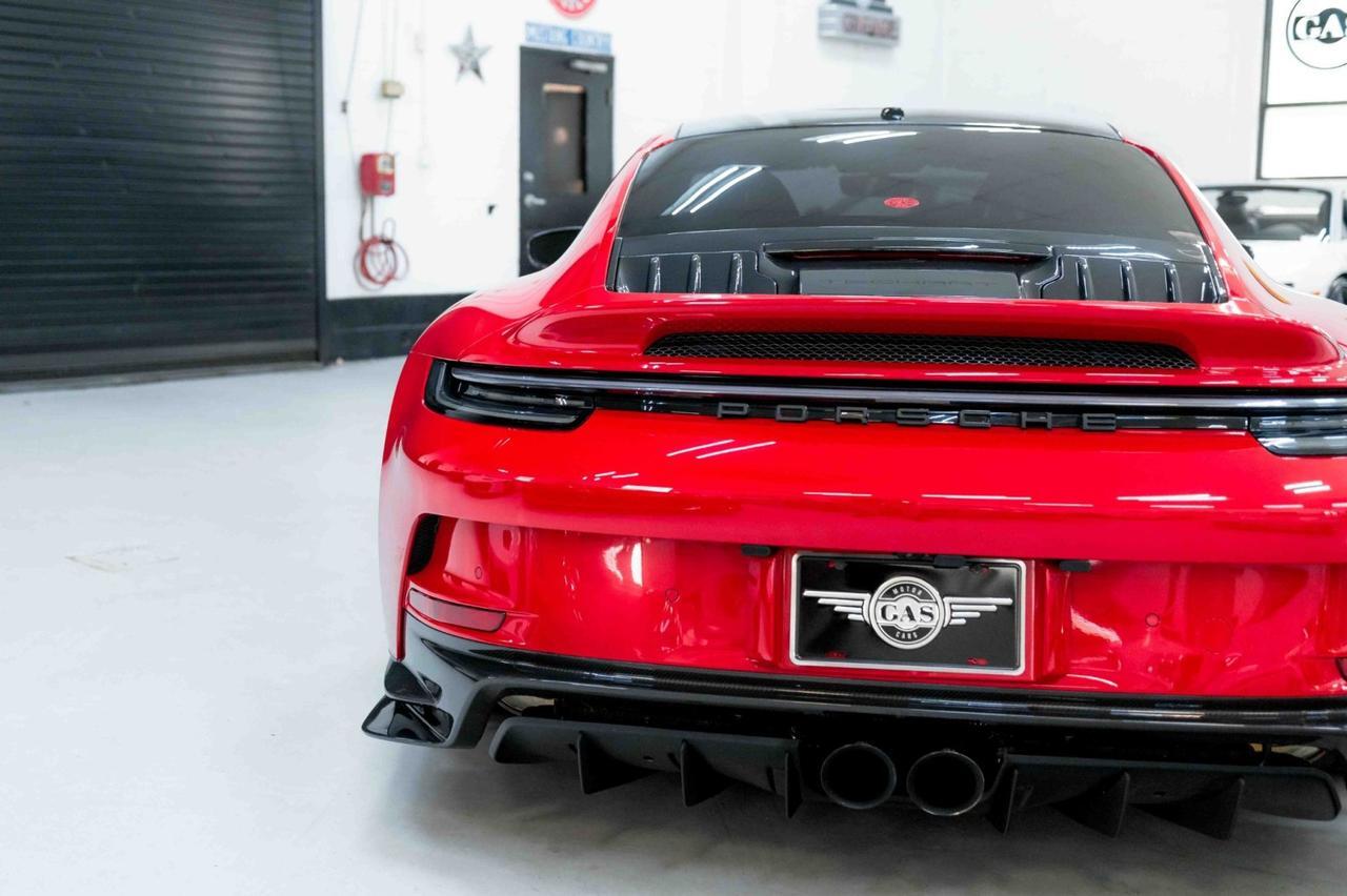2022 Porsche 911 GT3 Marietta GA