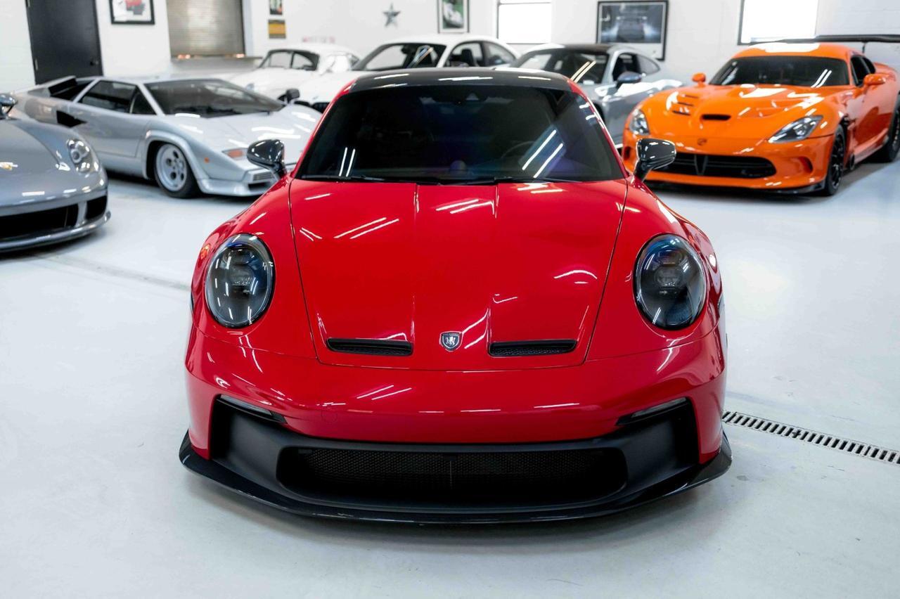 2022 Porsche 911 GT3 Marietta GA