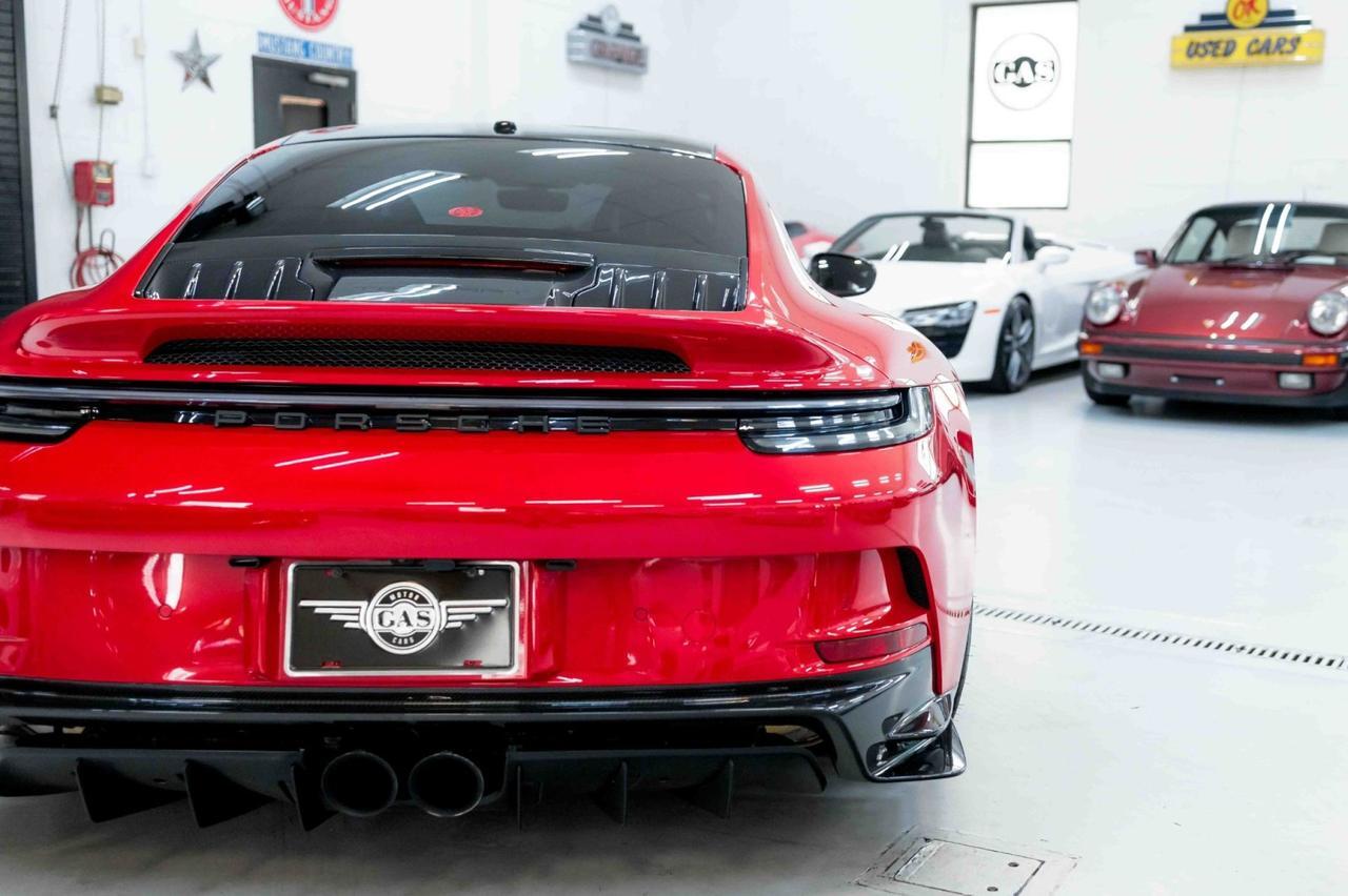2022 Porsche 911 GT3 Marietta GA