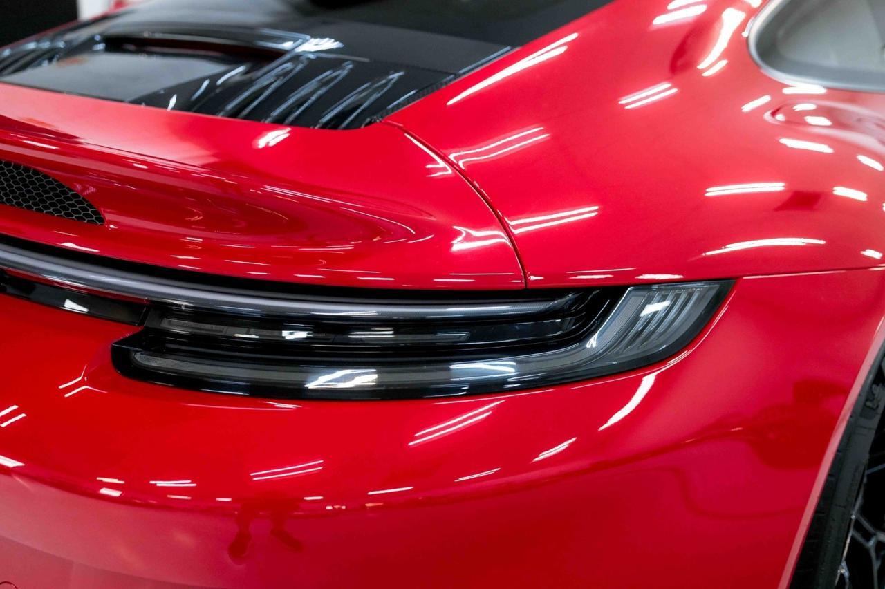 2022 Porsche 911 GT3 Marietta GA