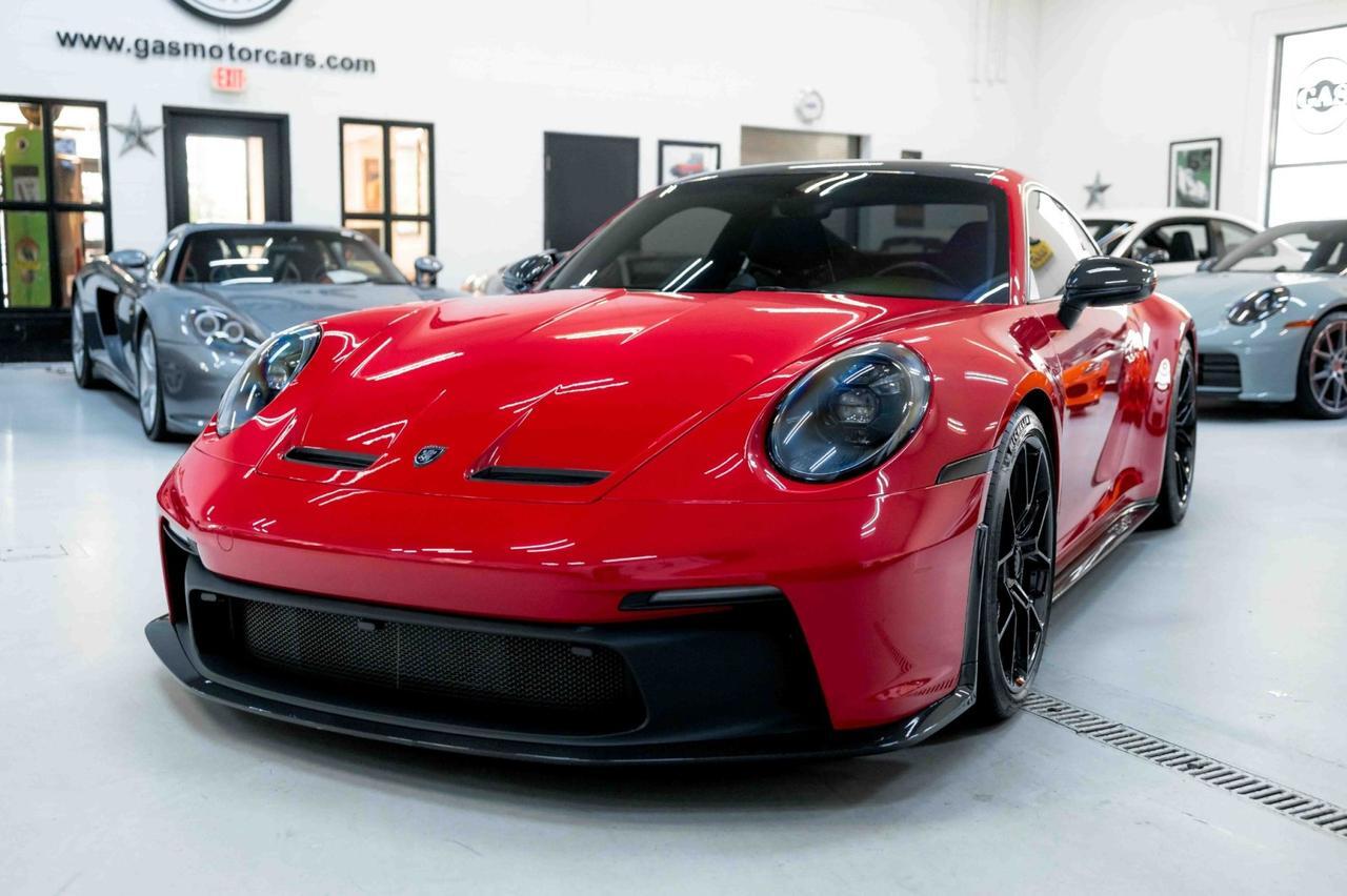2022 Porsche 911 GT3 Marietta GA