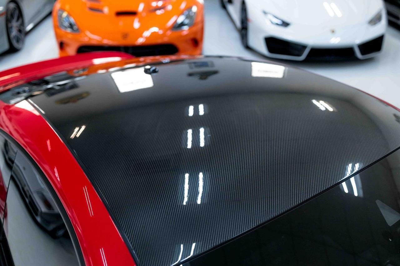 2022 Porsche 911 GT3 Marietta GA
