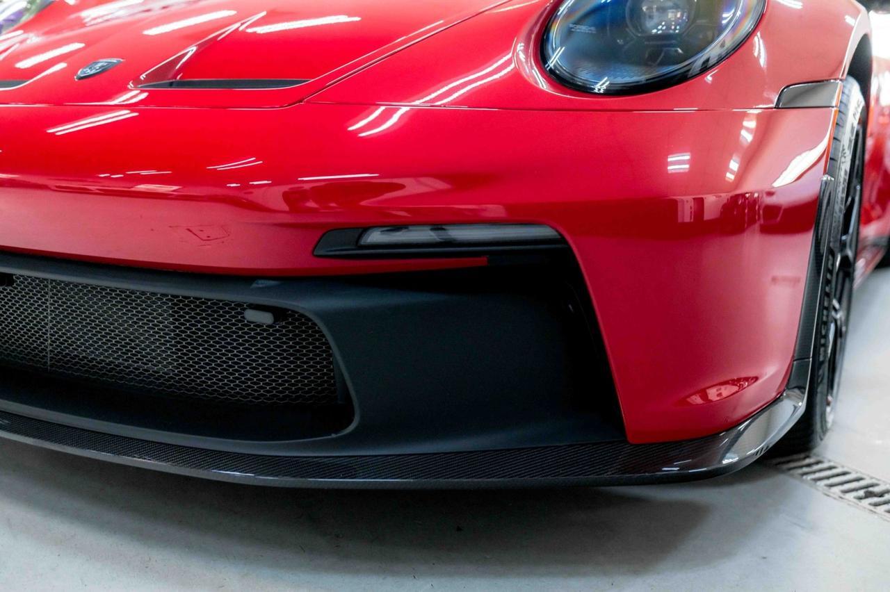 2022 Porsche 911 GT3 Marietta GA