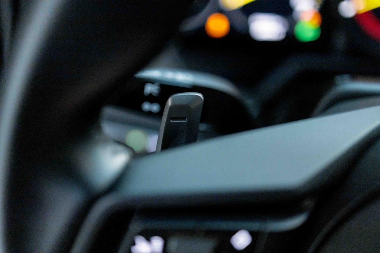 2022 Porsche 911 GT3 Marietta GA
