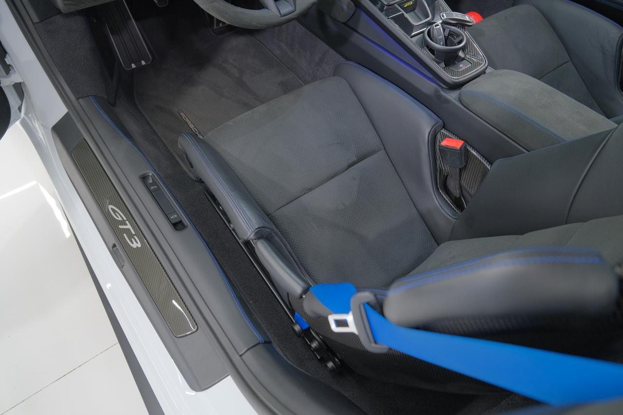 2022 Porsche 911 GT3 Miami FL