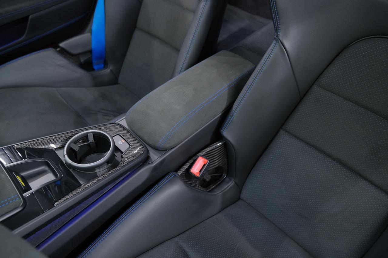 2022 Porsche 911 GT3 Miami FL