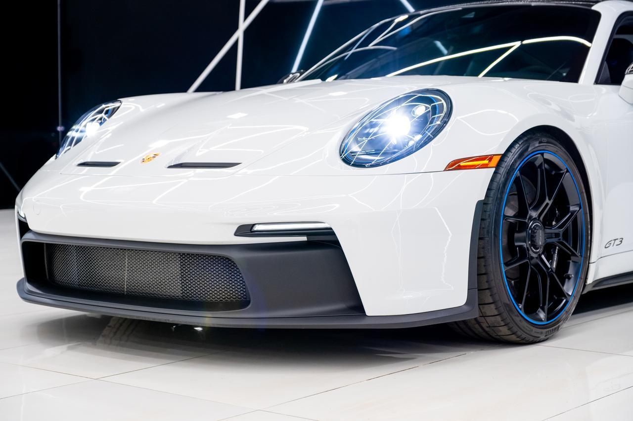2022 Porsche 911 GT3 Miami FL