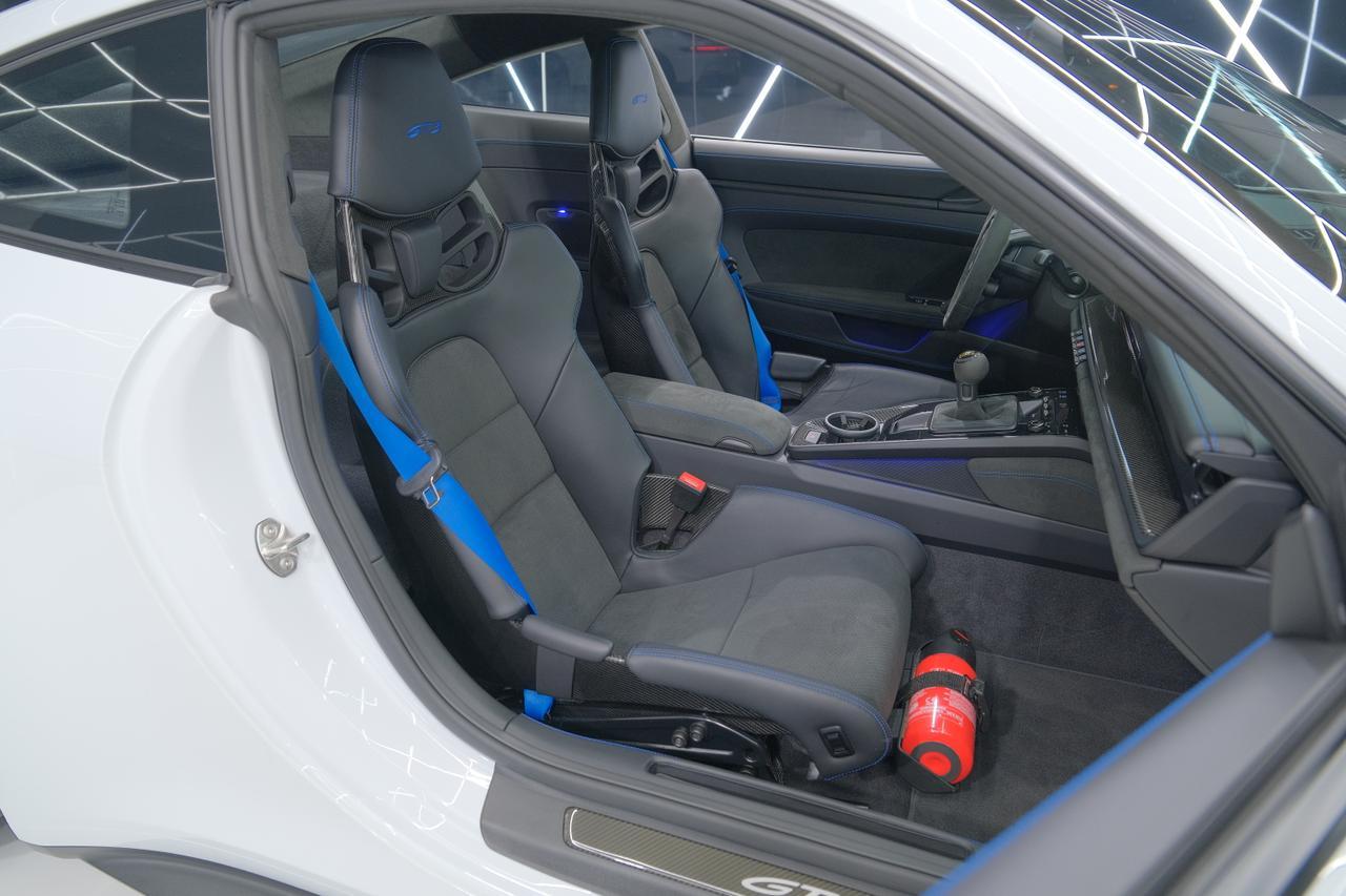 2022 Porsche 911 GT3 Miami FL