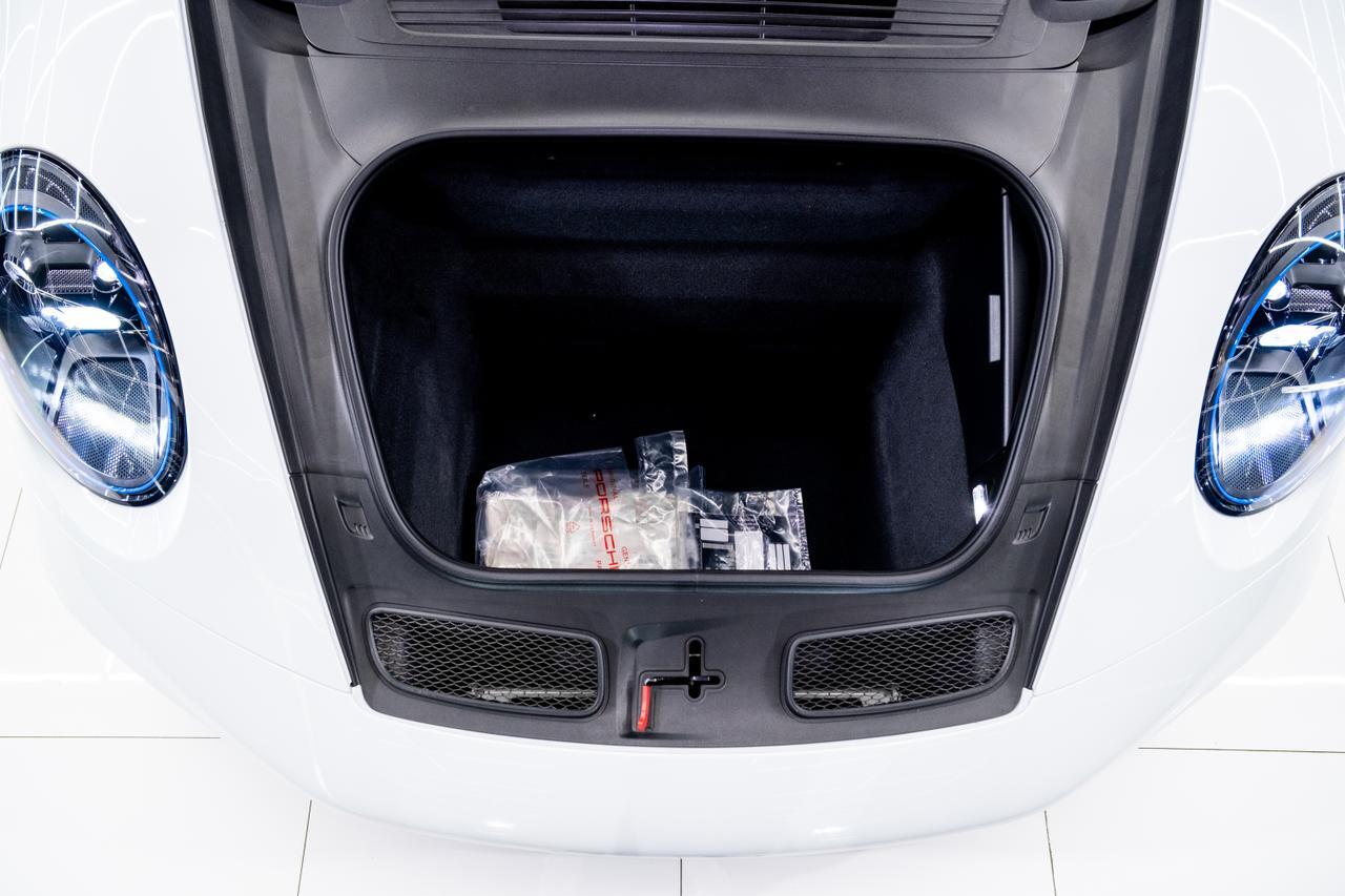 2022 Porsche 911 GT3 Miami FL