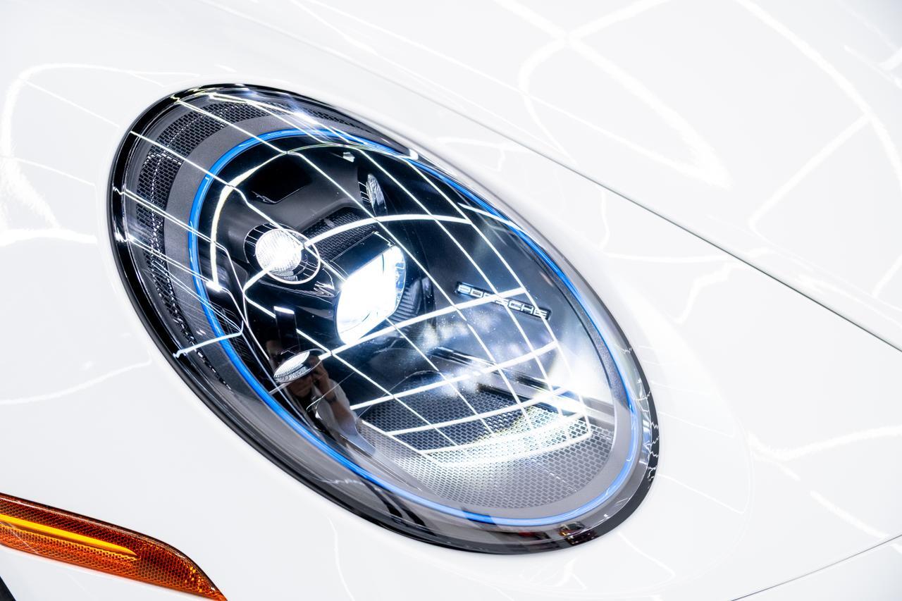 2022 Porsche 911 GT3 Miami FL