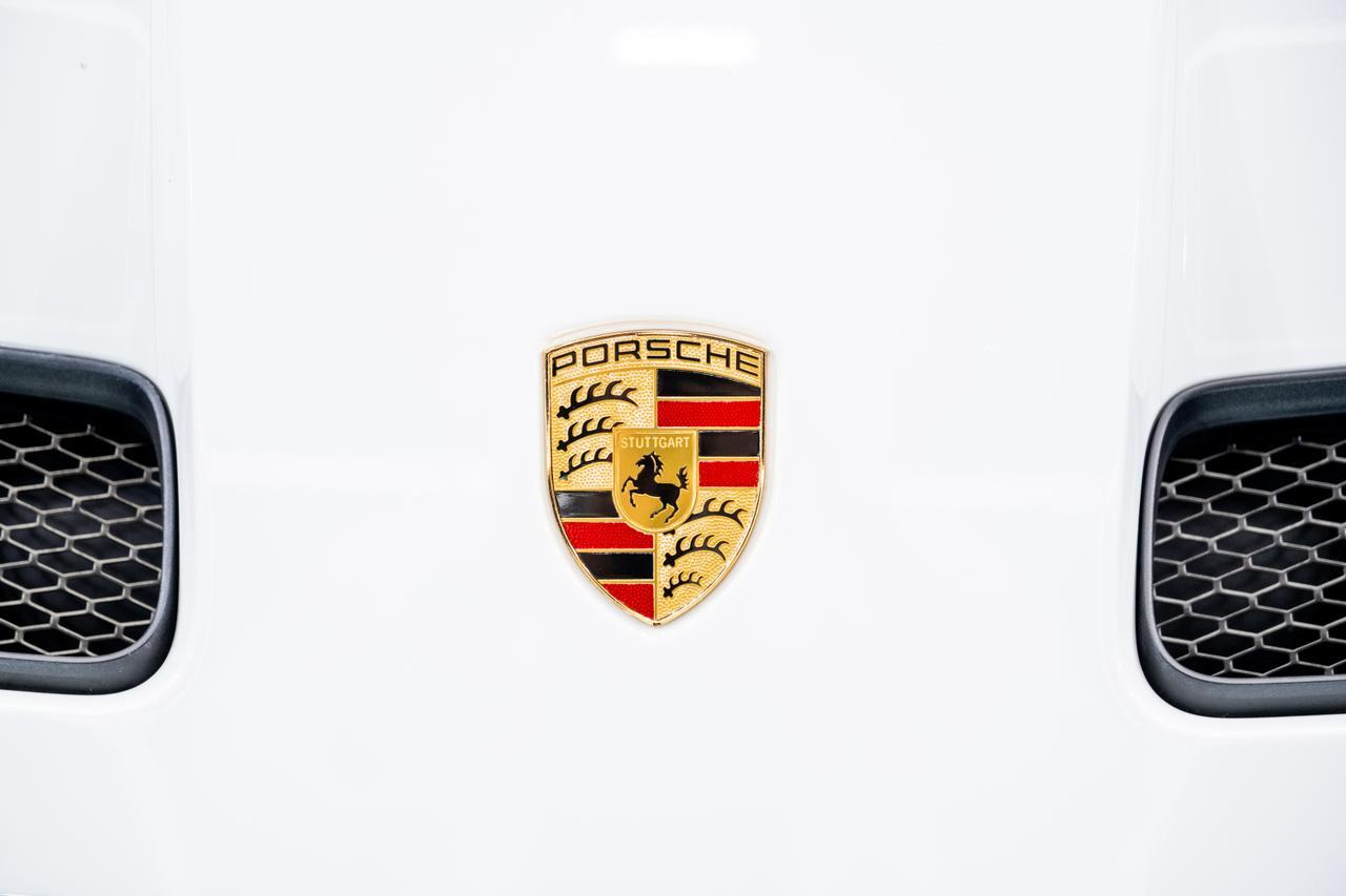 2022 Porsche 911 GT3 Miami FL