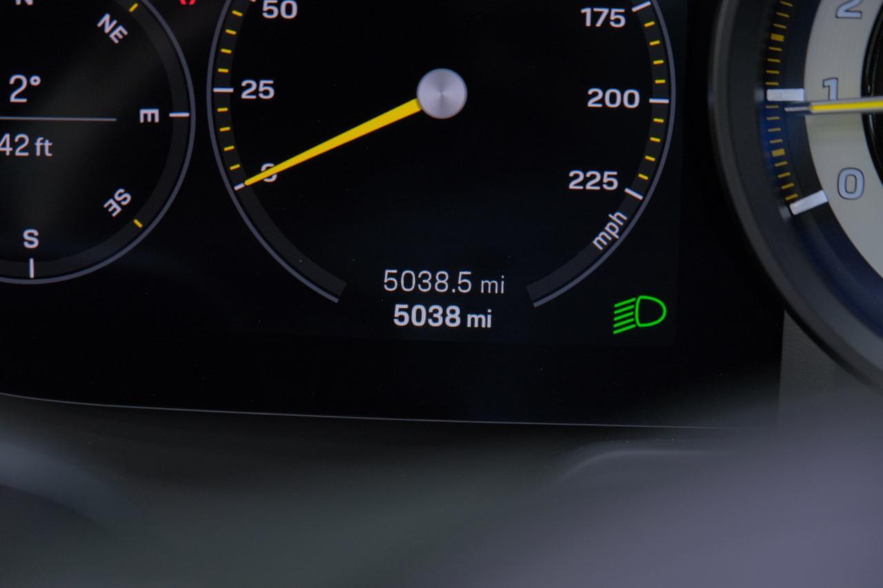 2022 Porsche 911 GT3 Miami FL