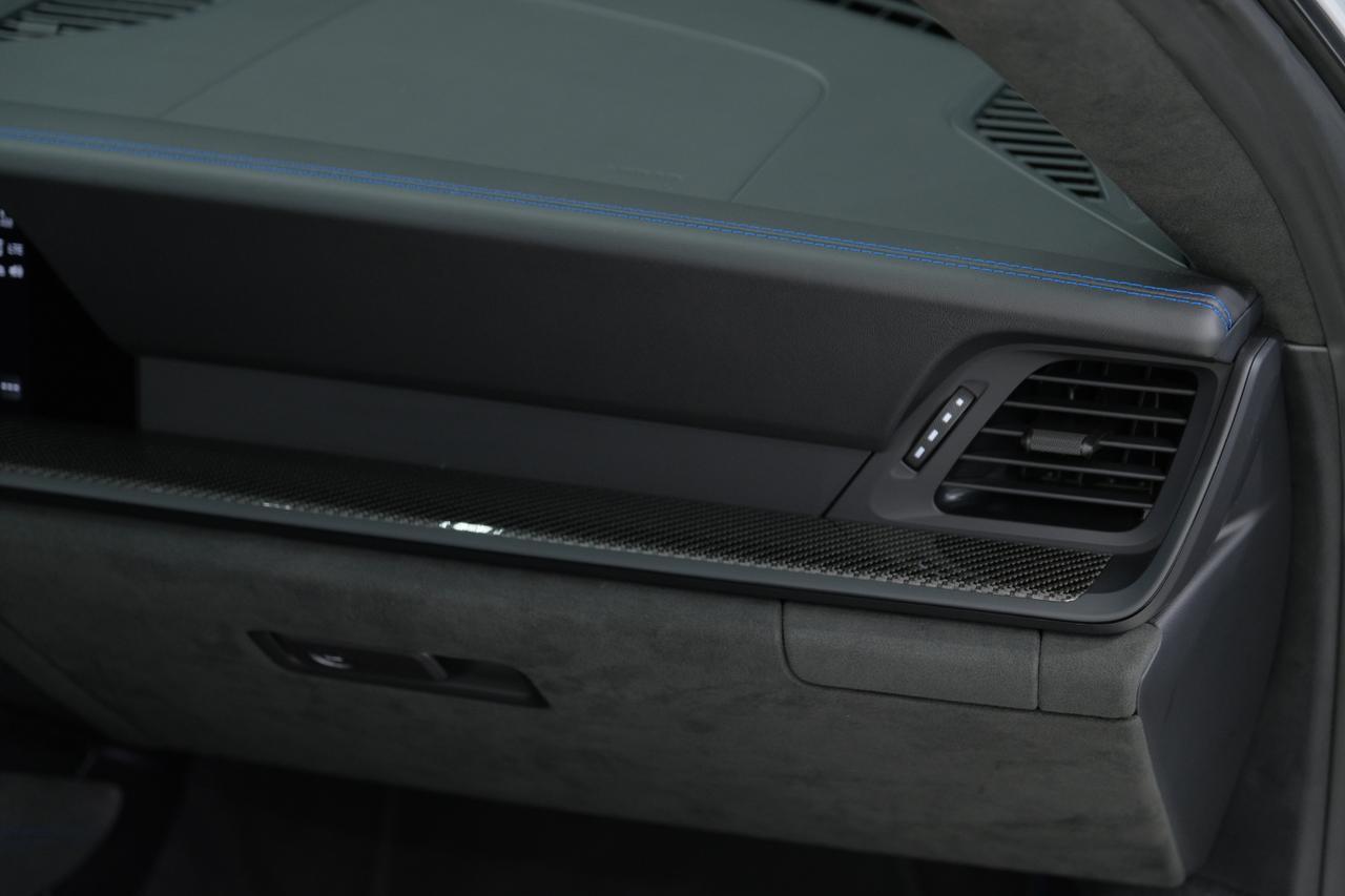 2022 Porsche 911 GT3 Miami FL