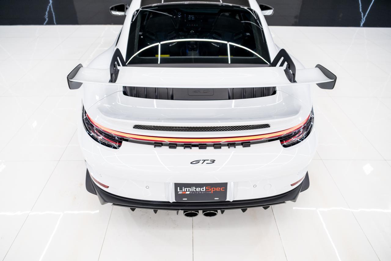 2022 Porsche 911 GT3 Miami FL