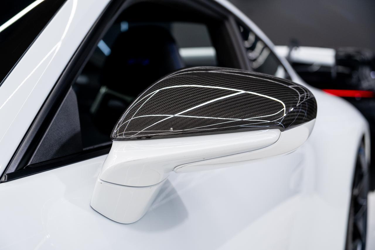 2022 Porsche 911 GT3 Miami FL