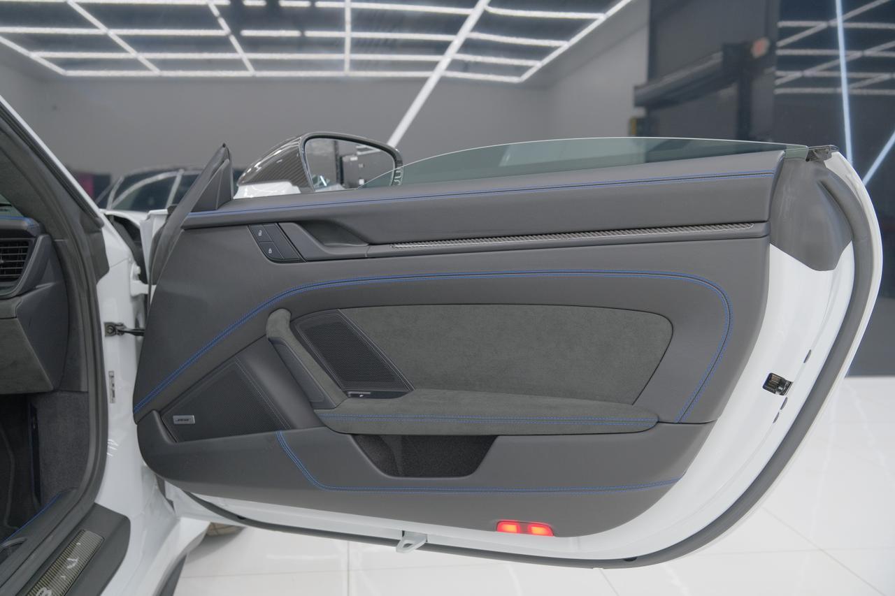 2022 Porsche 911 GT3 Miami FL