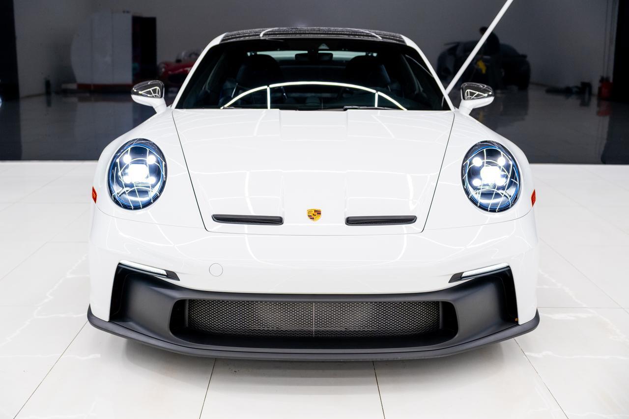 2022 Porsche 911 GT3 Miami FL