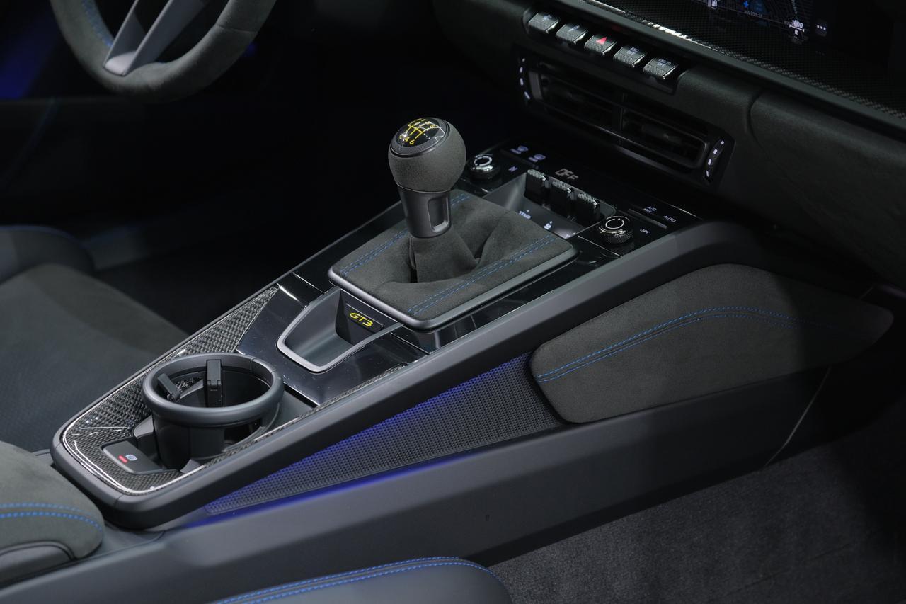 2022 Porsche 911 GT3 Miami FL