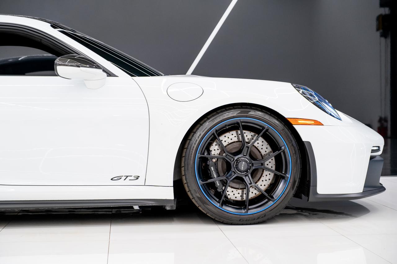 2022 Porsche 911 GT3 Miami FL