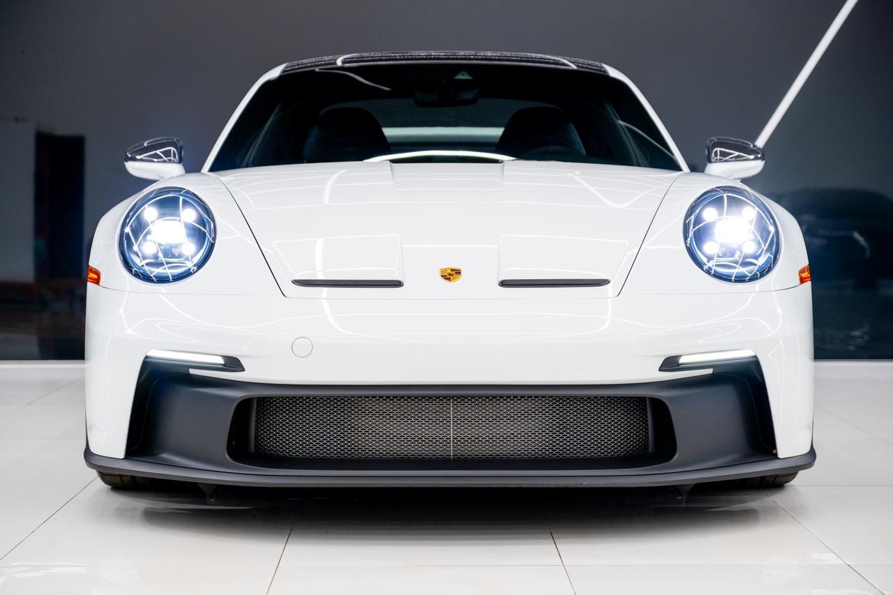 2022 Porsche 911 GT3 Miami FL