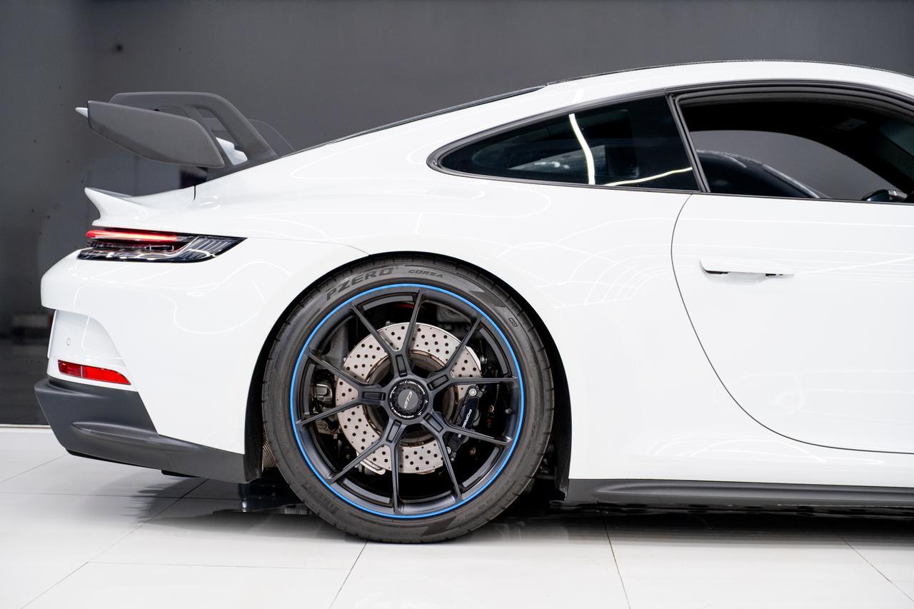 2022 Porsche 911 GT3 Miami FL