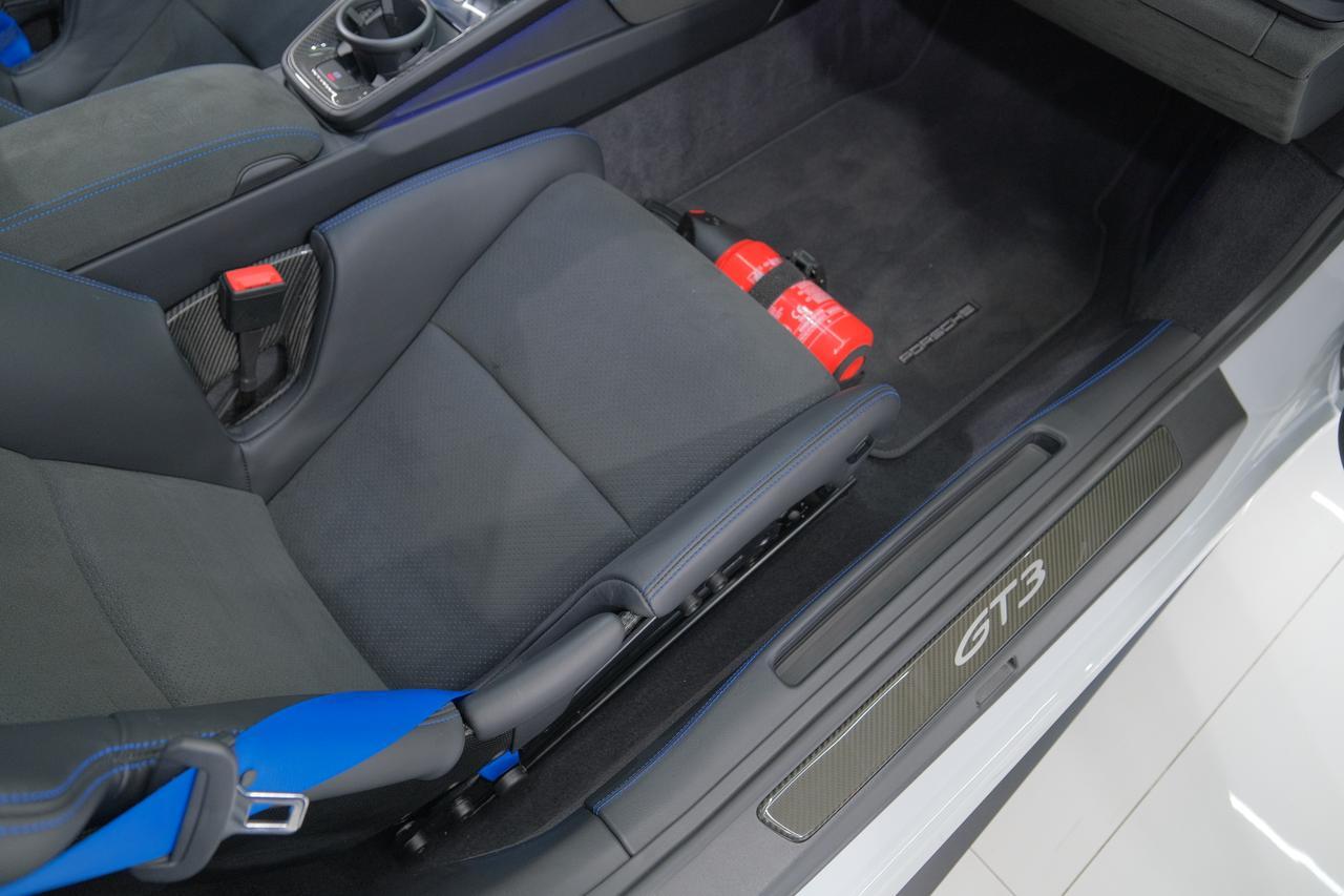 2022 Porsche 911 GT3 Miami FL