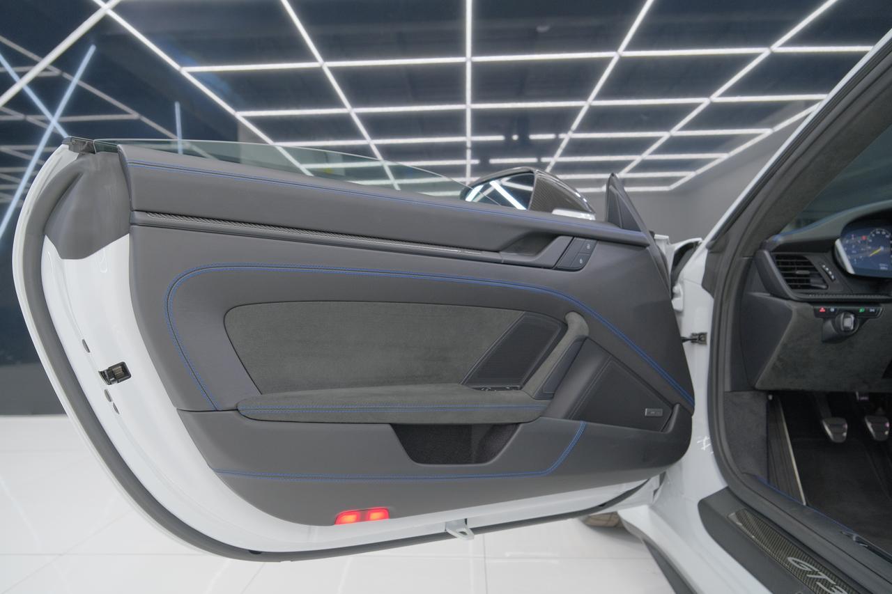 2022 Porsche 911 GT3 Miami FL