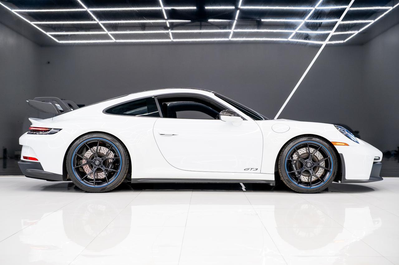2022 Porsche 911 GT3 Miami FL