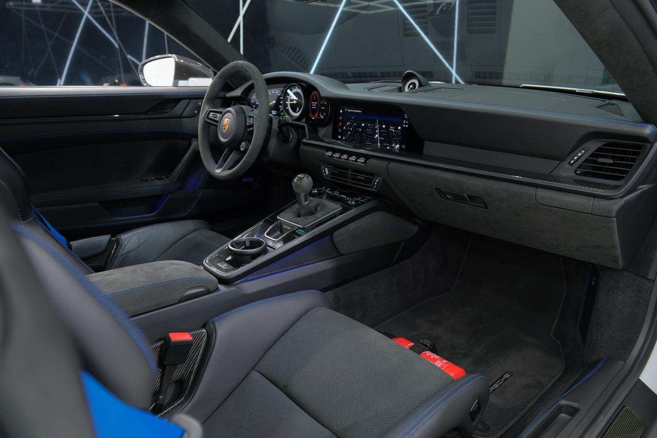 2022 Porsche 911 GT3 Miami FL