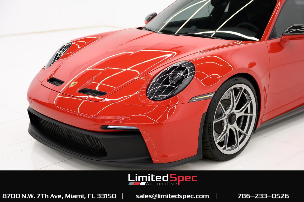 2022 Porsche 911 GT3 Miami FL