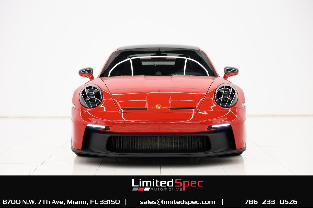 2022 Porsche 911 GT3 Miami FL