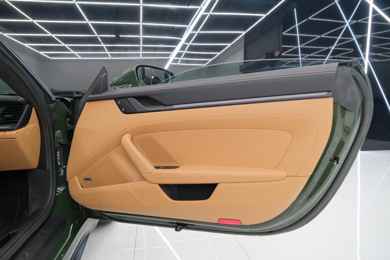 2022 Porsche 911 GT3 Miami FL