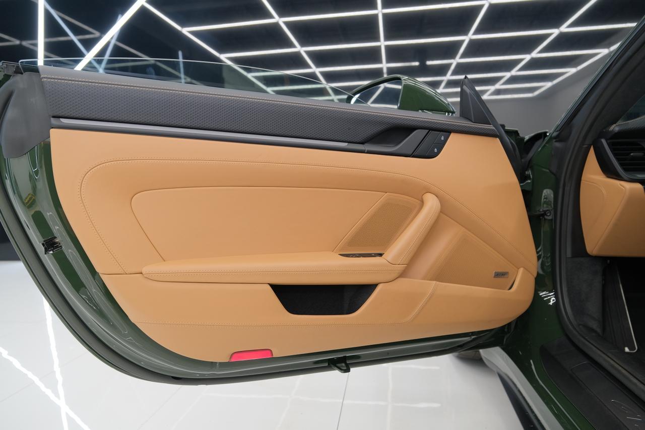 2022 Porsche 911 GT3 Miami FL