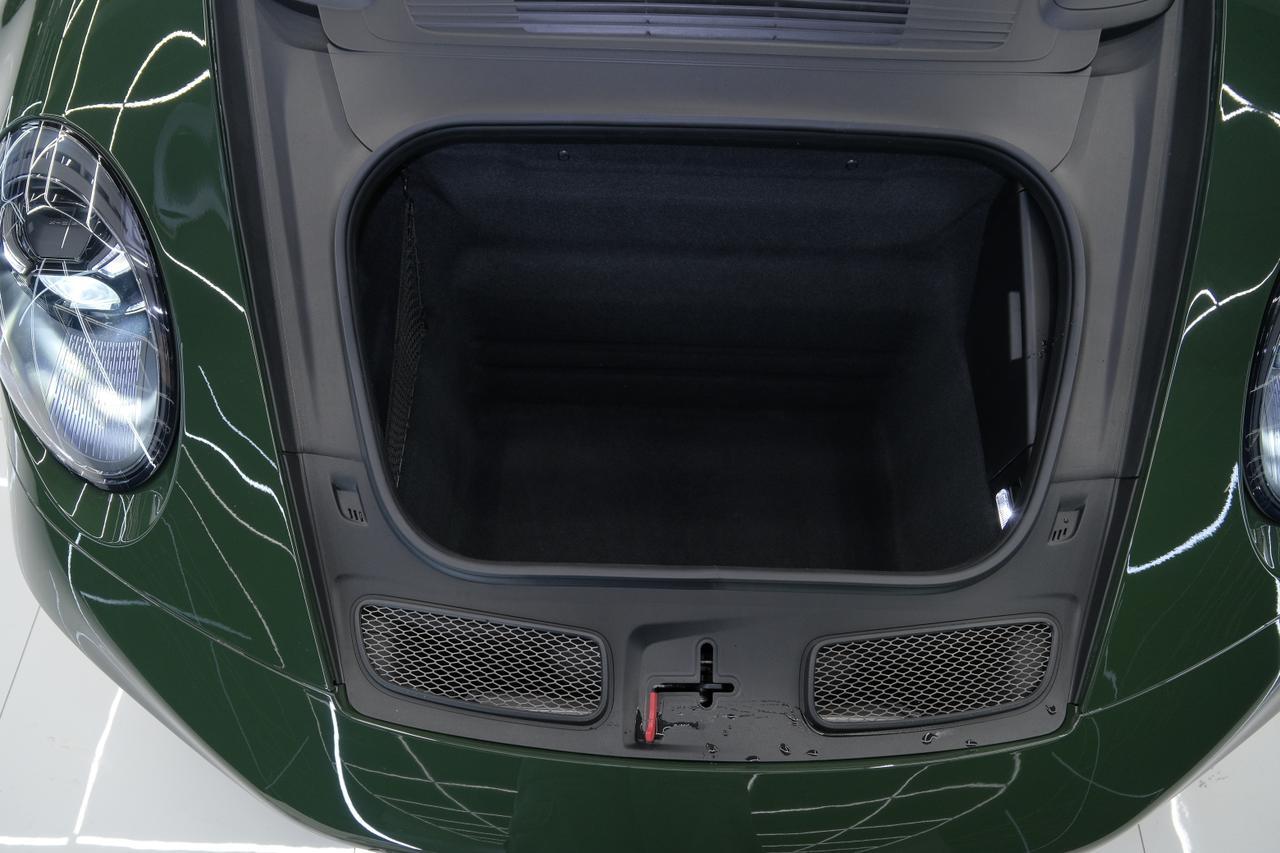 2022 Porsche 911 GT3 Miami FL