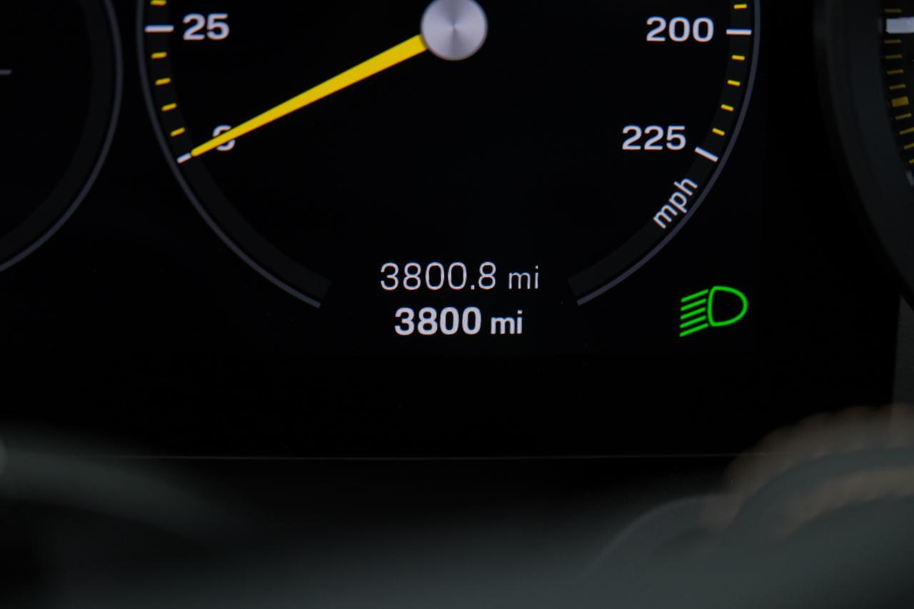 2022 Porsche 911 GT3 Miami FL