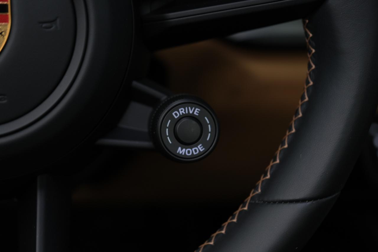 2022 Porsche 911 GT3 Miami FL