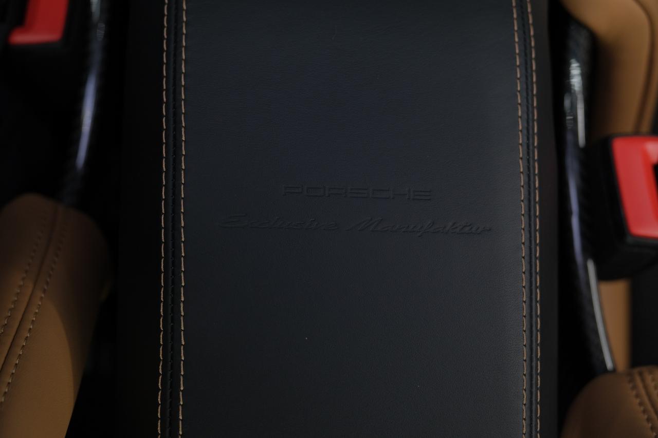 2022 Porsche 911 GT3 Miami FL