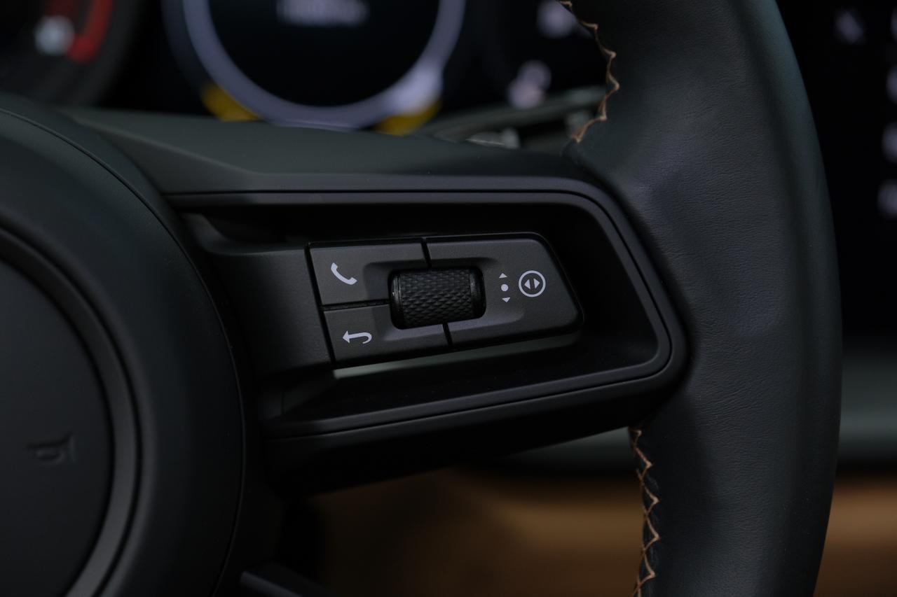 2022 Porsche 911 GT3 Miami FL