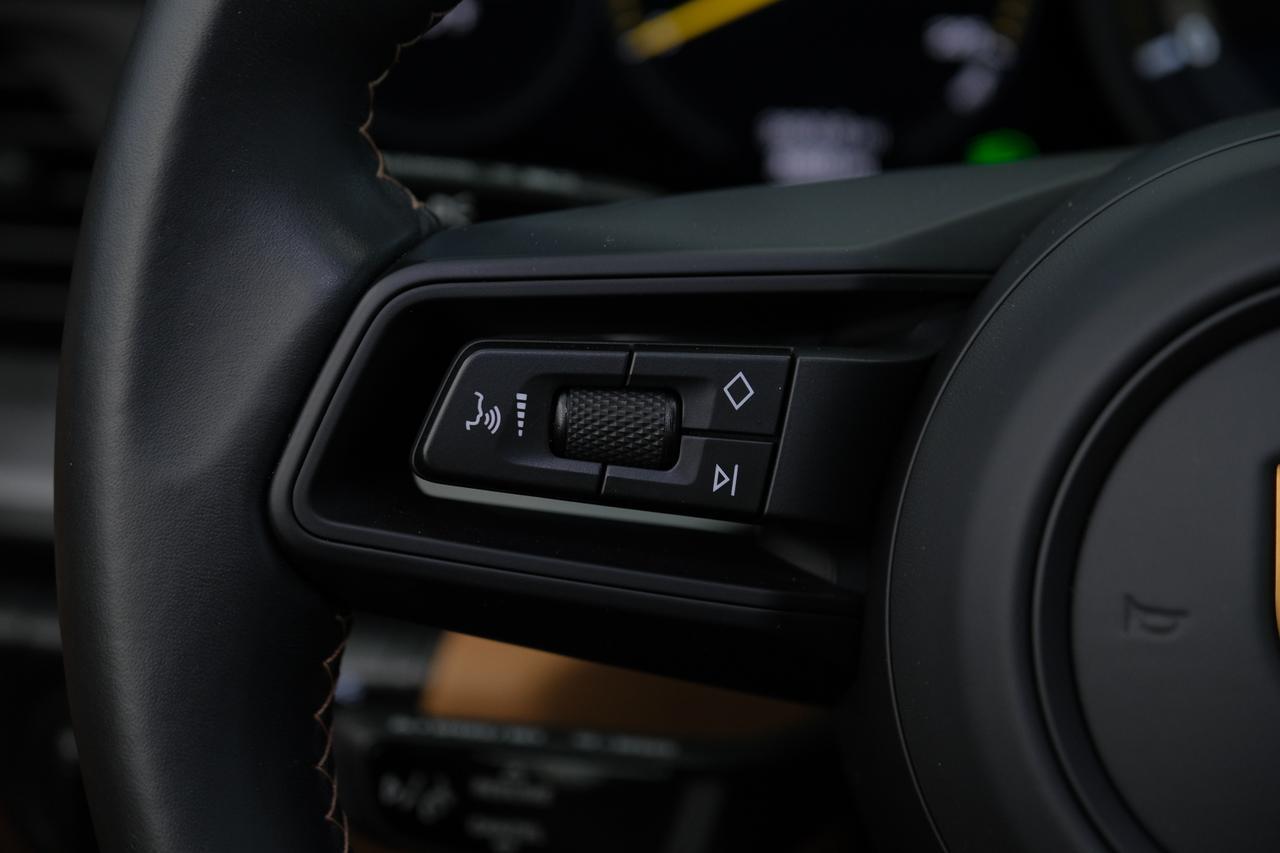 2022 Porsche 911 GT3 Miami FL