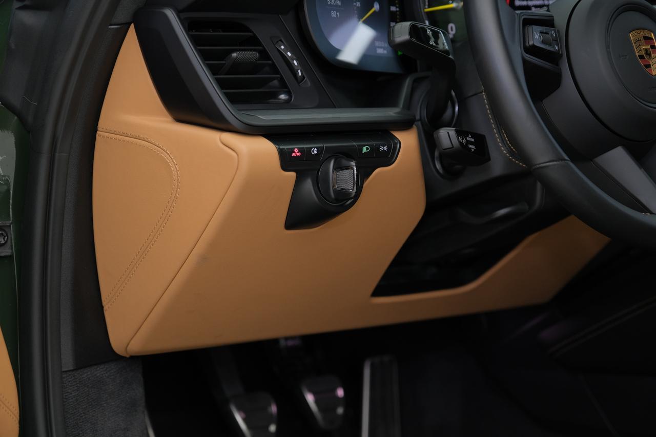 2022 Porsche 911 GT3 Miami FL